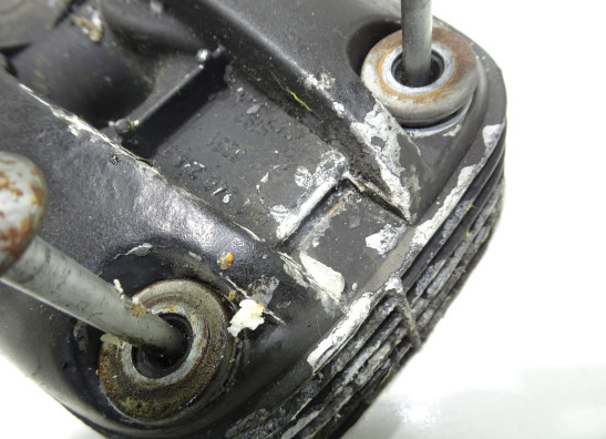 Kleppendeksel BMW R 1100  1150 RS