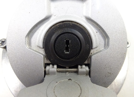 Key set BMW R 1200 RT