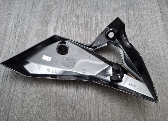 Linker onderkuip Kawasaki Z 800