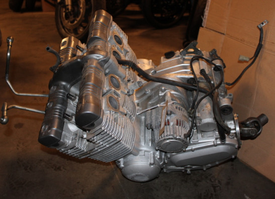 Engine Yamaha XJ 900 S Diversion