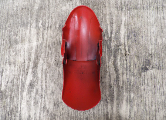 Voorspatbord Kawasaki ZX 6 R