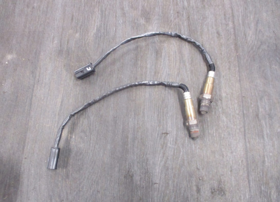 Lambdasonde Benelli 502 Cruiser