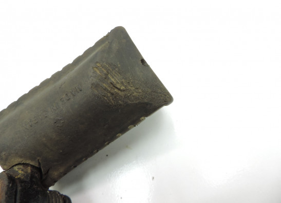 Voetsteun Rechts Suzuki GS 550