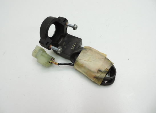 Contact slot Honda ST 1300 Pan European