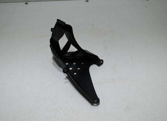 Air intake left Honda CBR 600 RR