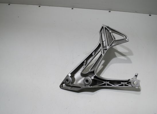 Pillion step left  Honda VFR 800 I