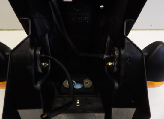 Kennzeichenhalter Kawasaki Z 1000