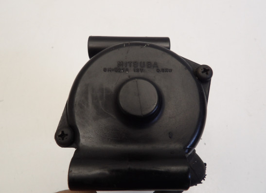 Starting motor Suzuki Gv 1400 cavalcade