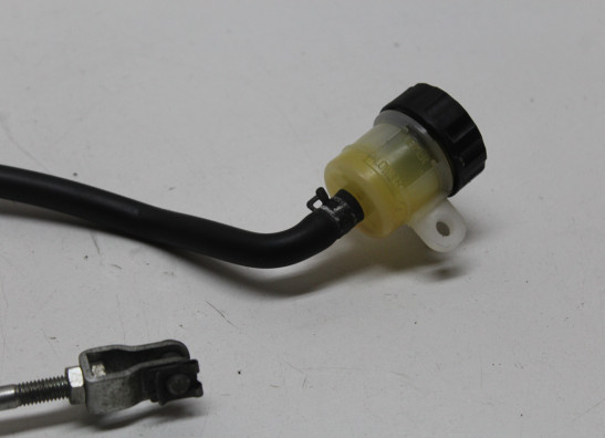 Rear brake master cylinder  Triumph Sprint GT 1050