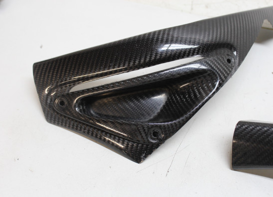 Frame - onderdelen Yamaha YZF R6