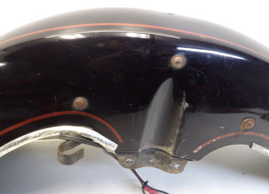 Voorspatbord Honda Goldwing GL