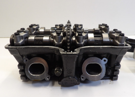 Zylinderkopf Yamaha V max