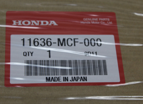 Pakking Honda VTR 1000 SP