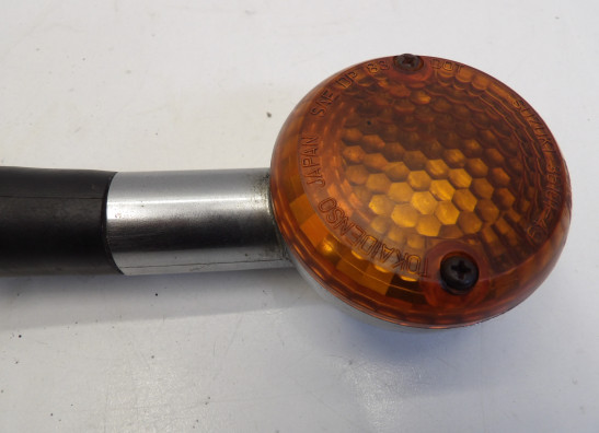 Winker left front Suzuki VS 800 Intruder