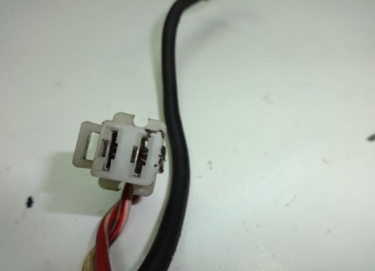 Startmotor relais Kawasaki Z 550 GT