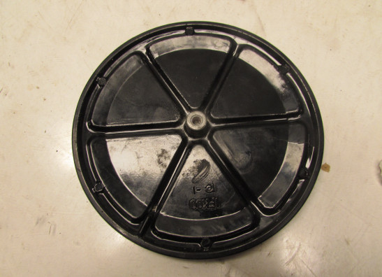 Motorblockdeckel Yamaha V max