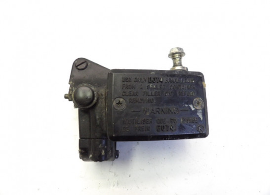 Clutch master cylinder Kawasaki ZZR 1100