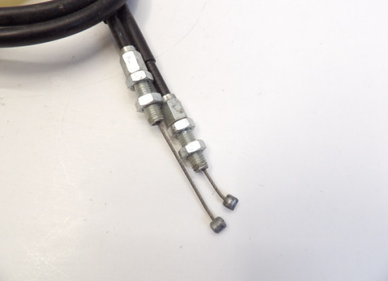 Gaskabel Suzuki GSX R 600