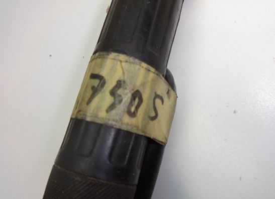 Stuurschakelaar rechts Honda VF 700  750 S Sabre