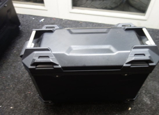 Kofferset Suzuki DL 800 V STROM