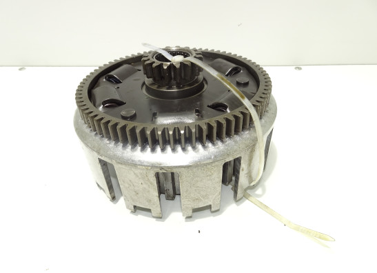 Koppeling BMW F 650 GS