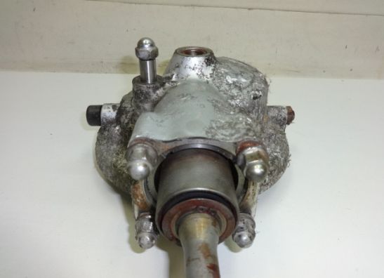 Kardan Yamaha XV 750 Virago