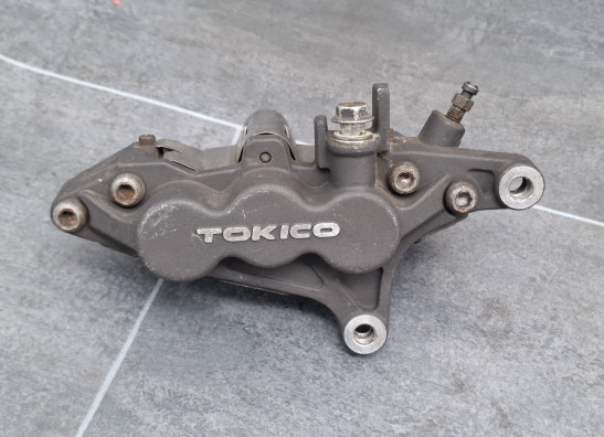 Brake calipers front Kawasaki ZRX 1100 1200