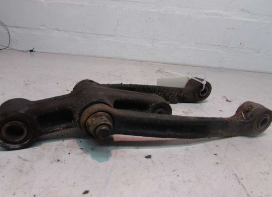 Hinterradschwinge Suzuki GSX F 750