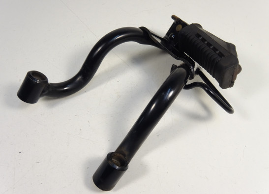 Duo voetsteun rechts Suzuki DL 650 V STROM