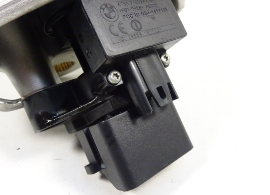 Slotenset BMW K 1300 GT