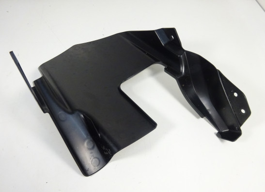 Hinterradabdeckung Kawasaki Z 1000 Sx