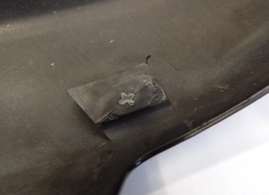 Cowl left rear BMW R 1100 S