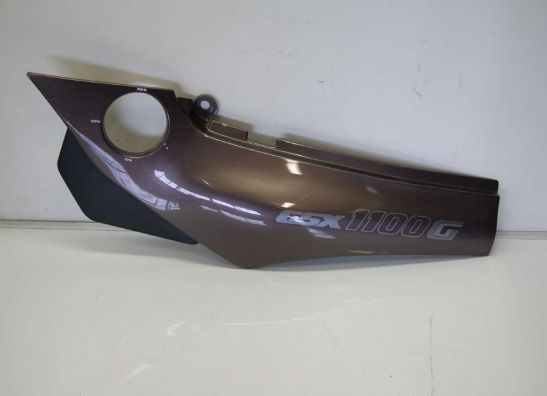 Linker achterkant Suzuki GSX 1100 G