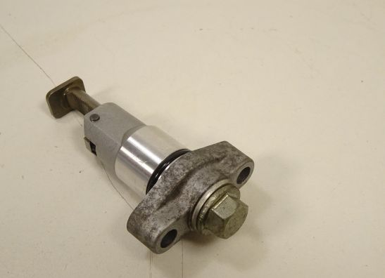 Nokkenas Kawasaki ZX 6 R