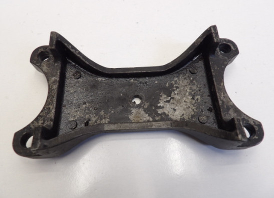 Gabelholm Honda CBX 550 F2