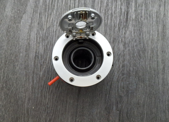 Tankdop BMW R 1200 RT LC