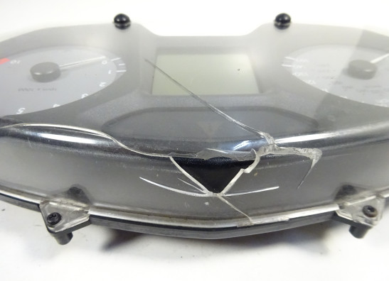 Meter combination BMW R 1200 RT