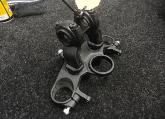 Gabelbrücke Obere Yamaha Tracer 700