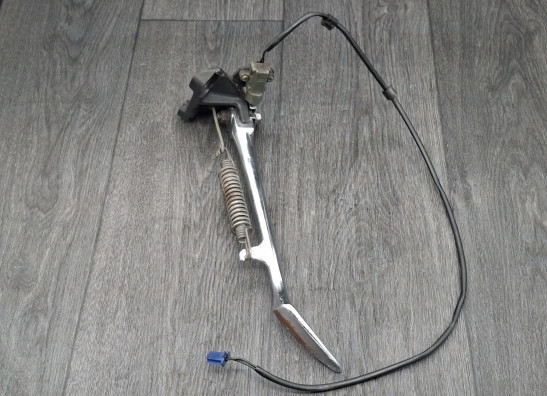 Standaard Yamaha XVS 650 Dragstar