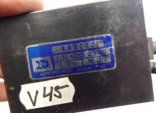 CDI ECU unit Honda VF 700  750 C Magna