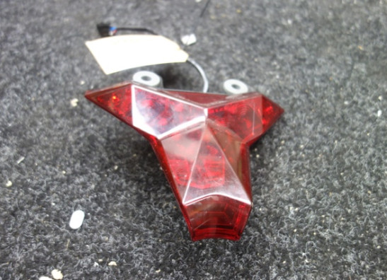 Rear light Kawasaki Ninja 400