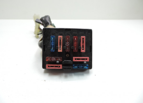 Zekeringkast Honda VT 1100