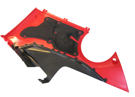 Cowl lower right Ducati Panigale V4 R