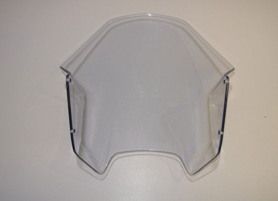 Windscherm Kawasaki KLE 650