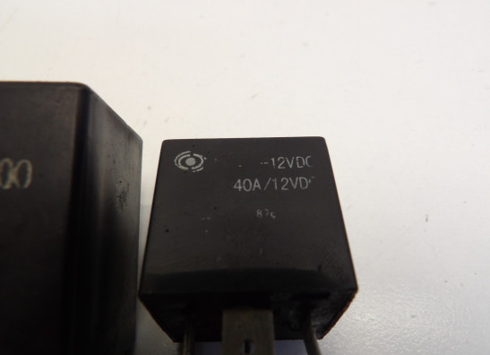 Relais unit Yamaha FAZER 600