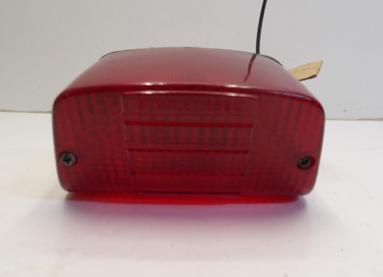 Rucklicht Kawasaki LTD 454