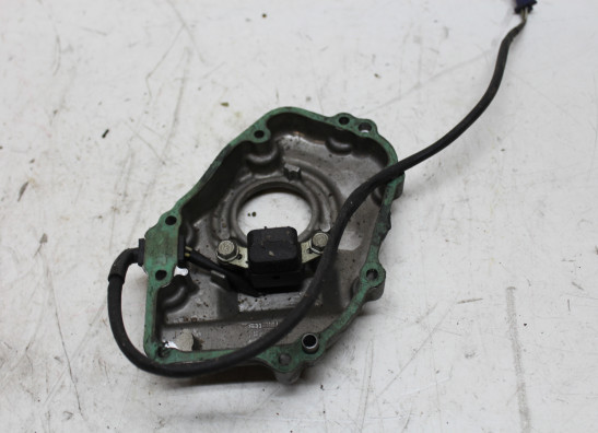 Motorblokdeksel Honda CB 600 F