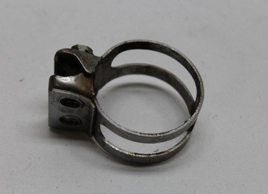 Auspuff-Krummer Honda VFR 750 R - RC30