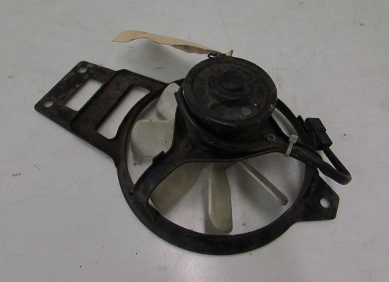 Fan Kawasaki GPZ 500
