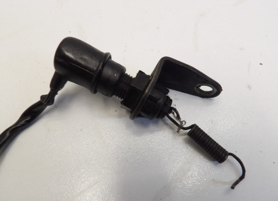 Brake pedal Yamaha V max